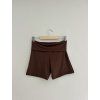 Bamboo Shorts