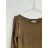 Bamboo Long Sleeve
