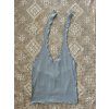 Halter Top