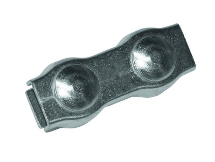 Spojka na lanko  6mm