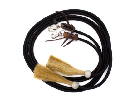 western nylonzuegel schwarz tassel sw10983 600x600