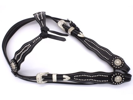 sw11372 westerntrense knotted