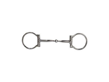d ring snaffle bit 3