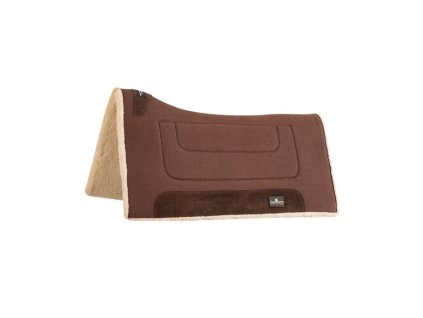 classic equine performance trainer westernpad~2