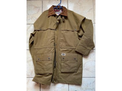 Nepremokavá bunda M