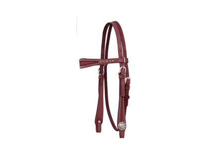 kopfstueck points und ropemuster 3