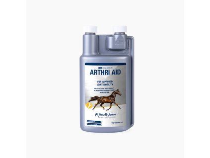 IE NutriScience ArthriAid Liquid 05687