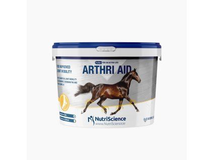 IE NutriScience ArthriAid 75267