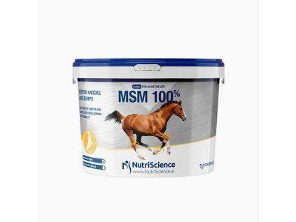 IE NutriScience MSM100 88058