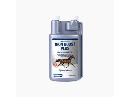 IE NutriScience IronBoostPlus 79831