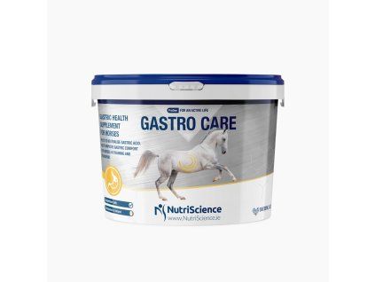 IE NutriScience GastroCare 97455