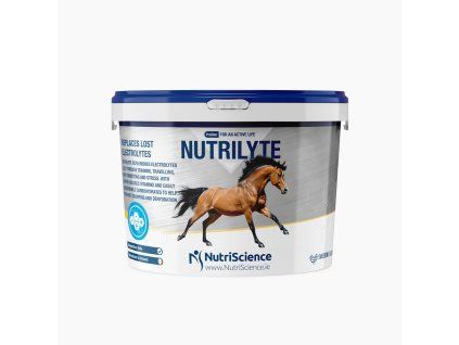 IE NutriScience NutriLyte 67706