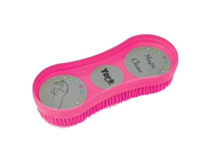 ger pm Burste York Magic Clean Wunderburste 1285 1
