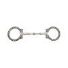 snaffle bit antik wassertrense gebiss snaffle bit fuer die show