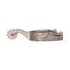 sporen silber reiner