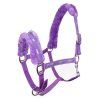 ger pm Halfter York Softy mit Pluschpolsterung 12717 1