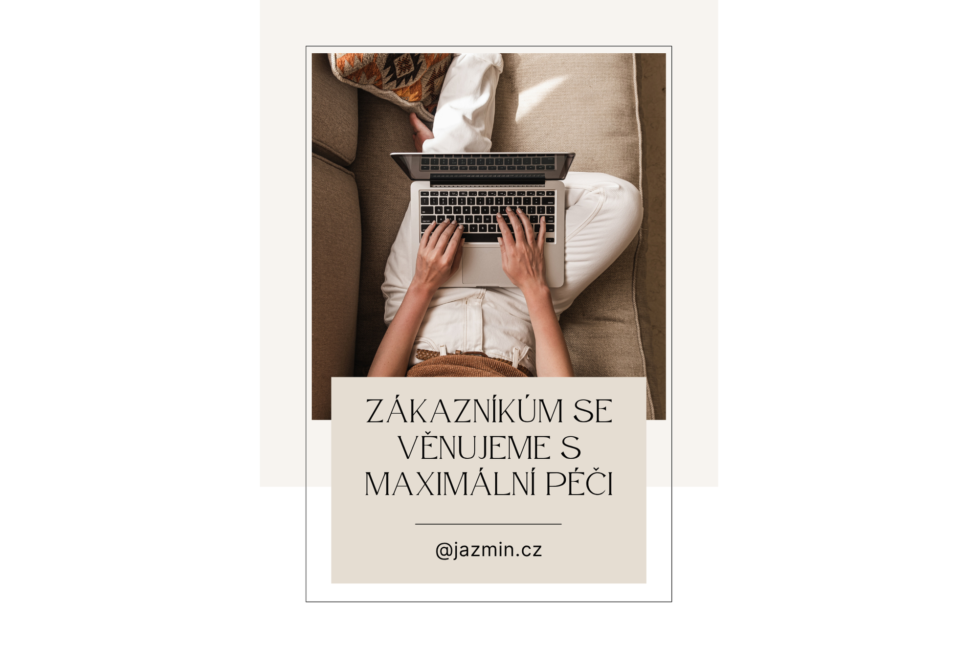 Zákaznická péče