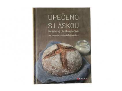 UPEČENO S LÁSKOU