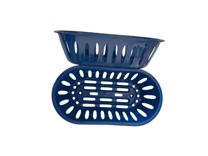 Ošatka ovál mini extra