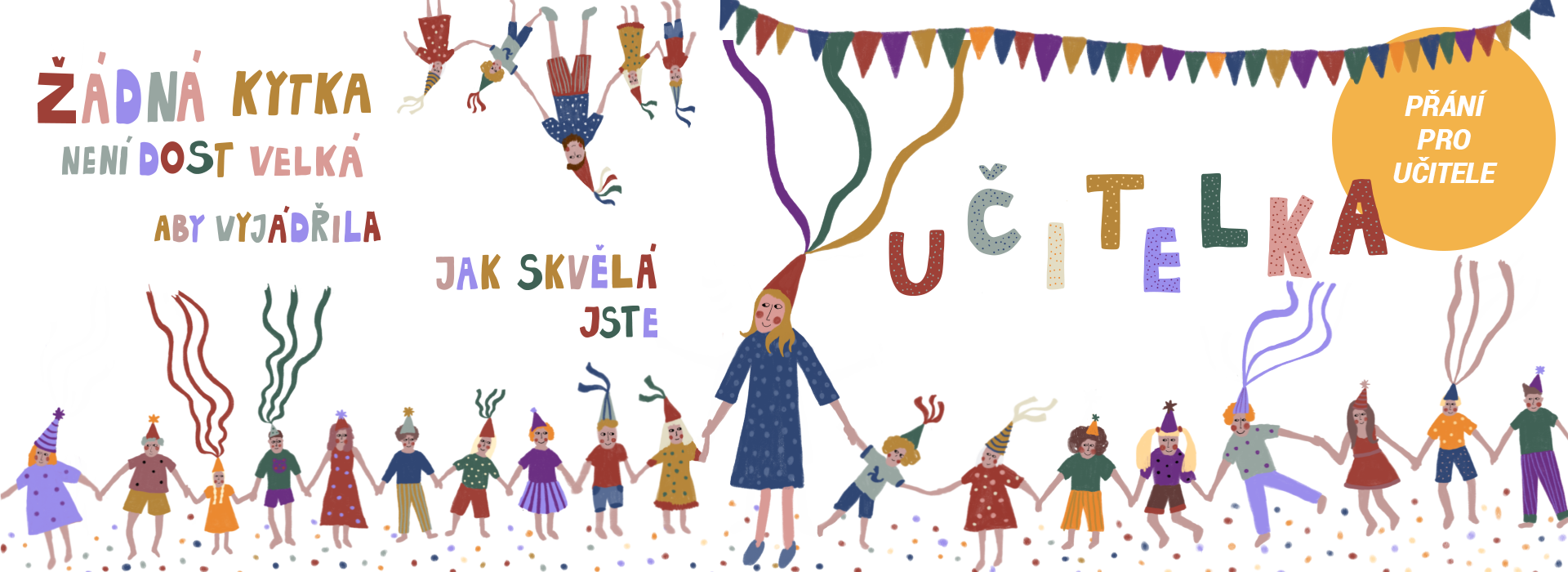 banner učitele pc