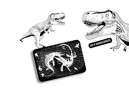 magnet trex