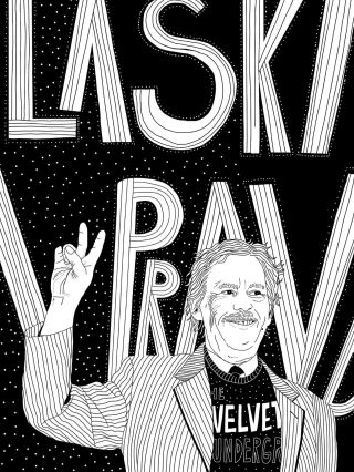 Celý život si prostě myslím, že to, co se stalo, se už nikdy nemůže odestát, a tak vlastně všechno navždy trvá. Bytí má...