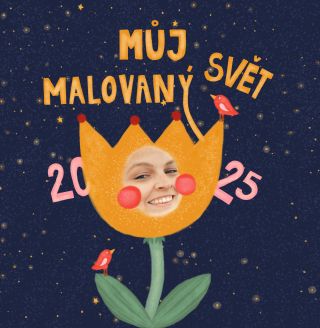 Pár mých oblíbených malůvek roku 2025, který jsem tvořila ještě na rodičovský dovolený. Hodně projektů je ještě trochu...