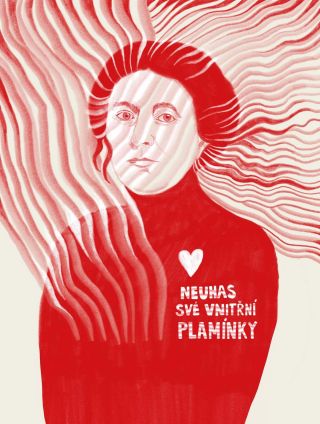 5. 2. 1875 se narodila Františka Plamínková❤️ Byla jednou z prvních žen, které se aktivně zapojily do veřejného života v...