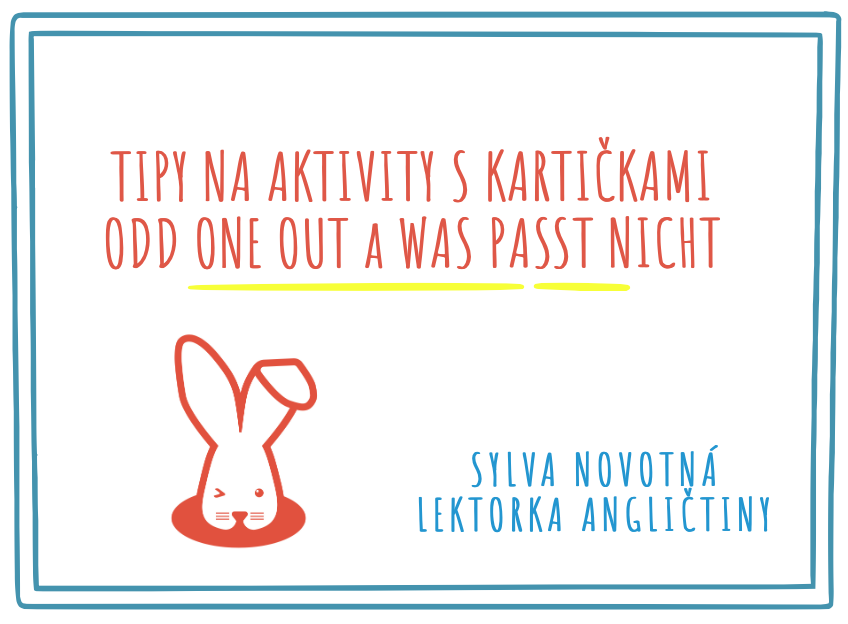 Animovaný miniwebinář - Tipy na aktivity