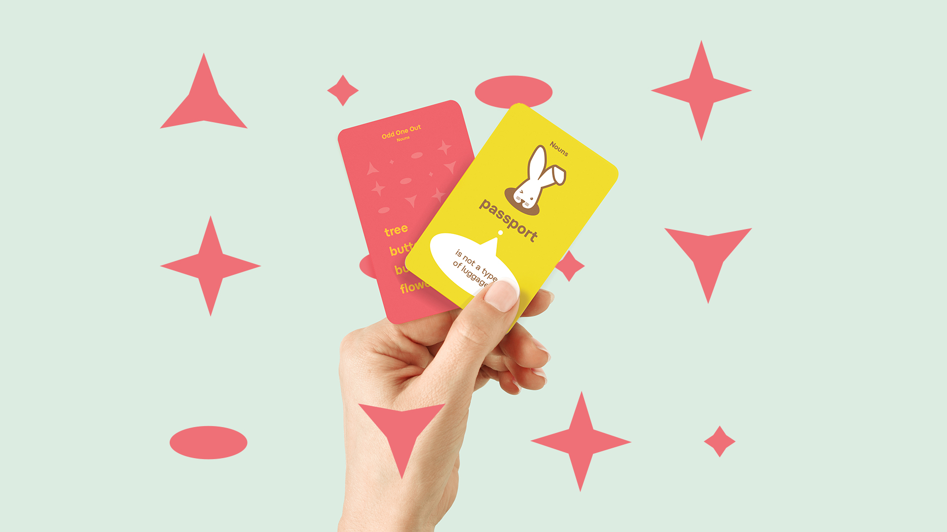 Skvělý způsob, jak si hrou procvičit slovní zásobu angličtiny