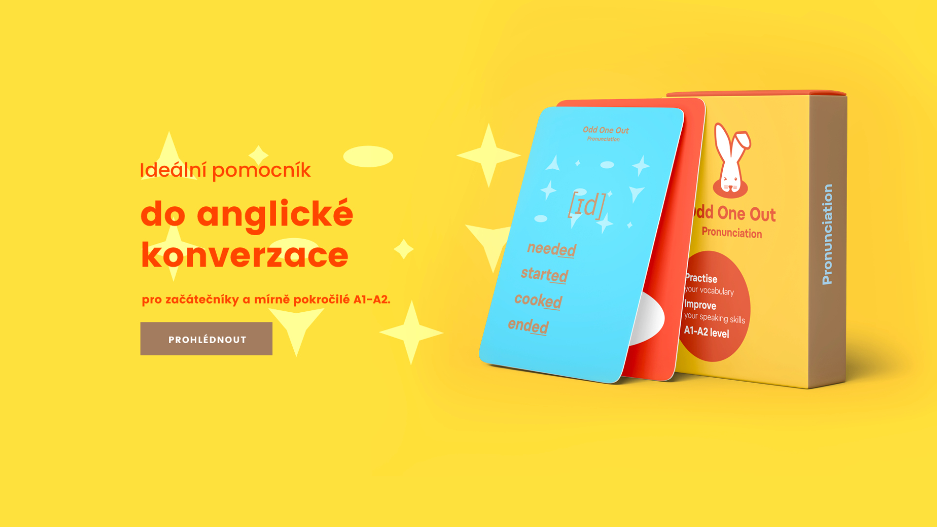 Pronunciation picture sample