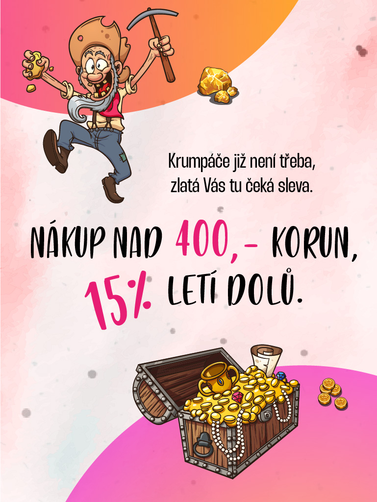 Jazykovlaska sleva mobil