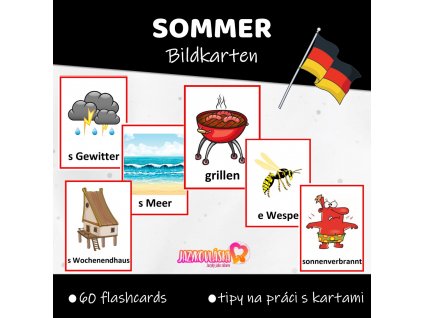 sommer bilkarten