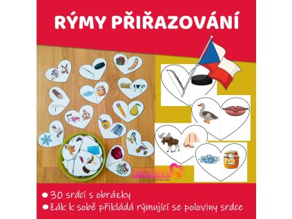 rymy prirazovani