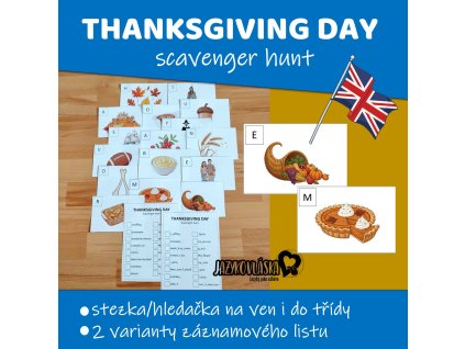thanksgiving-day-scavenger-hunt