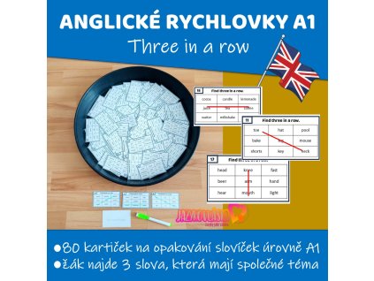 anglicke-rychlovky-a1-three-in-a-row