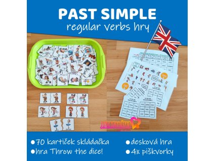 past-simple-regular-verbs-hry