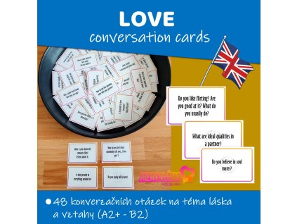 love-anglicke-konverzacni-karticky