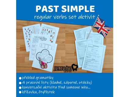 past-simple-regular-verbs-set-aktivit