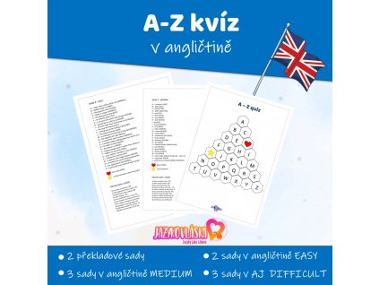 az kviz anglictina pdf