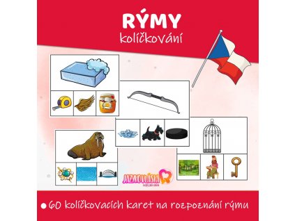 rymy kolickovaci karty pdf pro deti