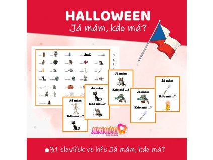 halloween ja mam kdo ma pdf pro deti