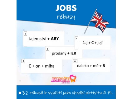 jobs rebusy