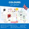 colours set aktivit