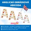 anglicka obrazkova abeceda