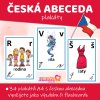 ceska abeceda plakaty