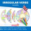 irregular verbs mandaly