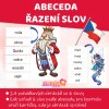 abeceda razeni slov