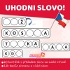 uhodni slovo