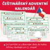 cestinarsky adventni kalendar